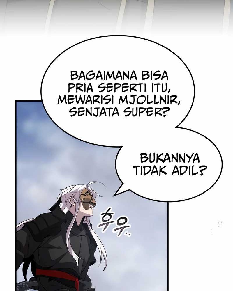 Drug Devourer Chapter 111 Gambar 30