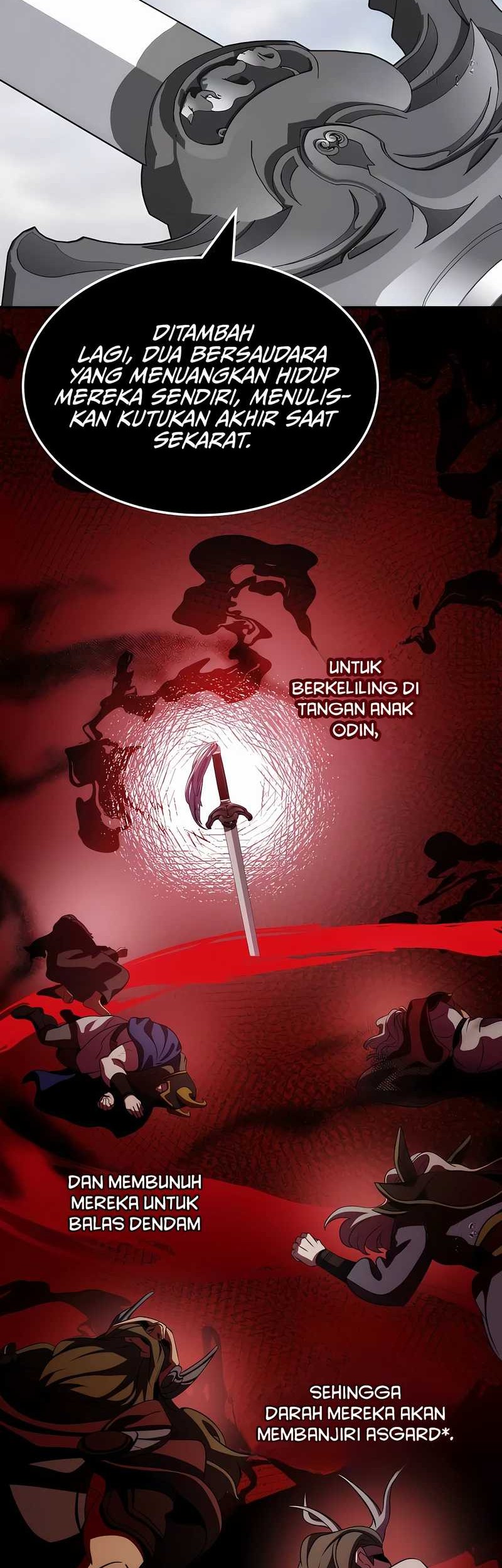 Drug Devourer Chapter 111 Gambar 38