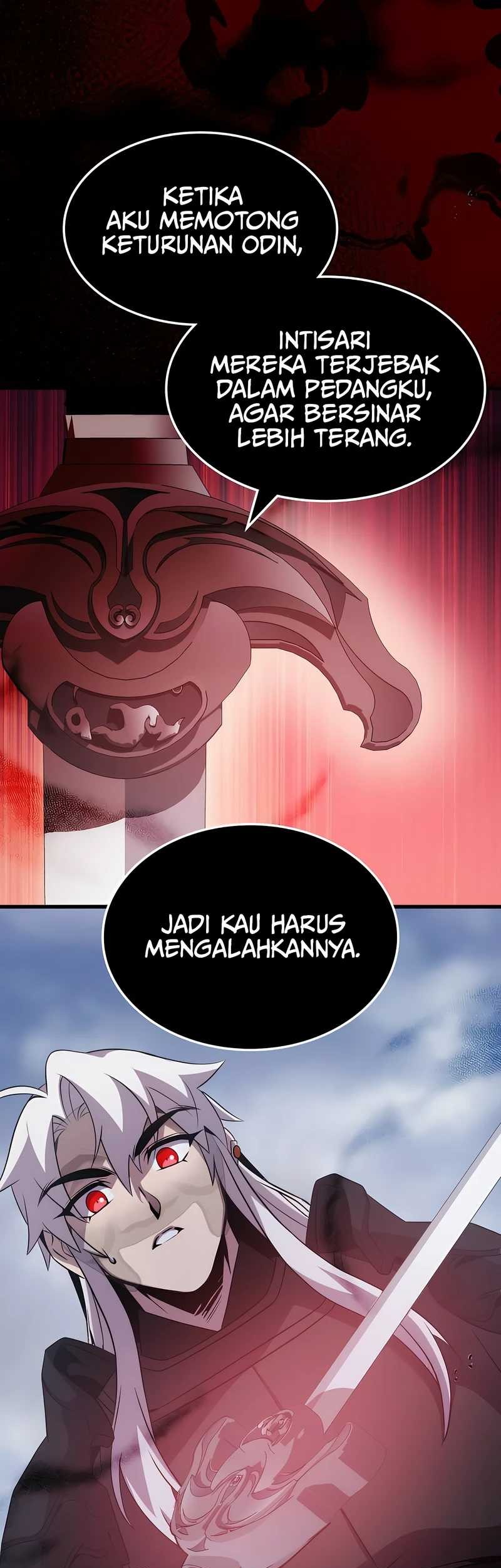 Drug Devourer Chapter 111 Gambar 40
