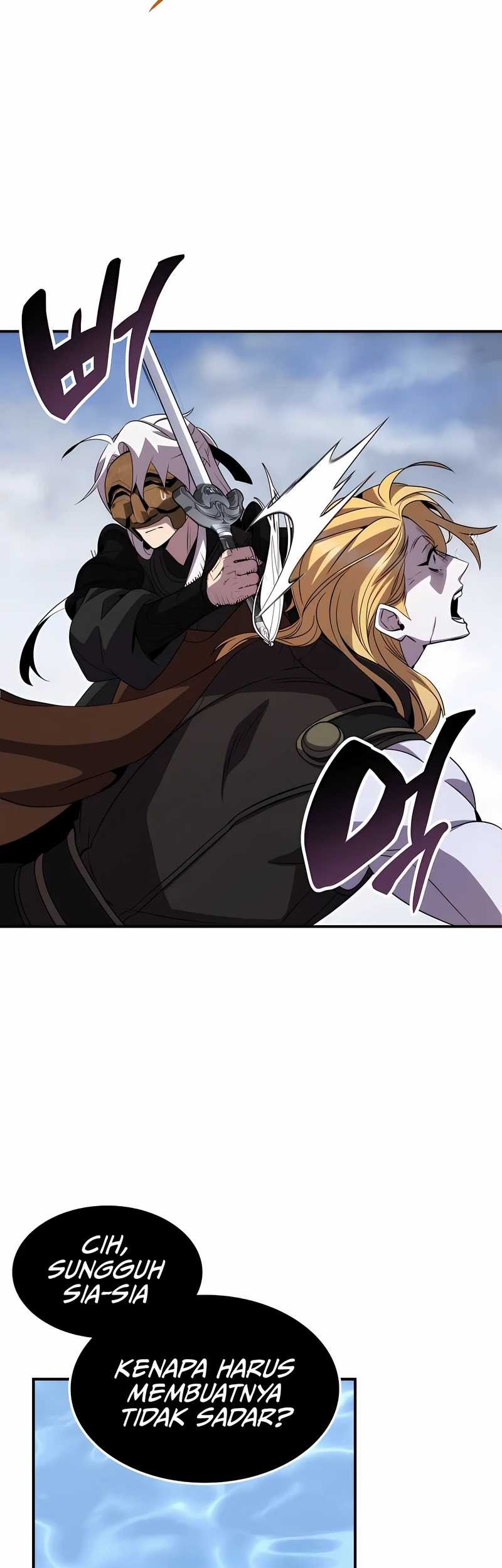 Drug Devourer Chapter 111 Gambar 49