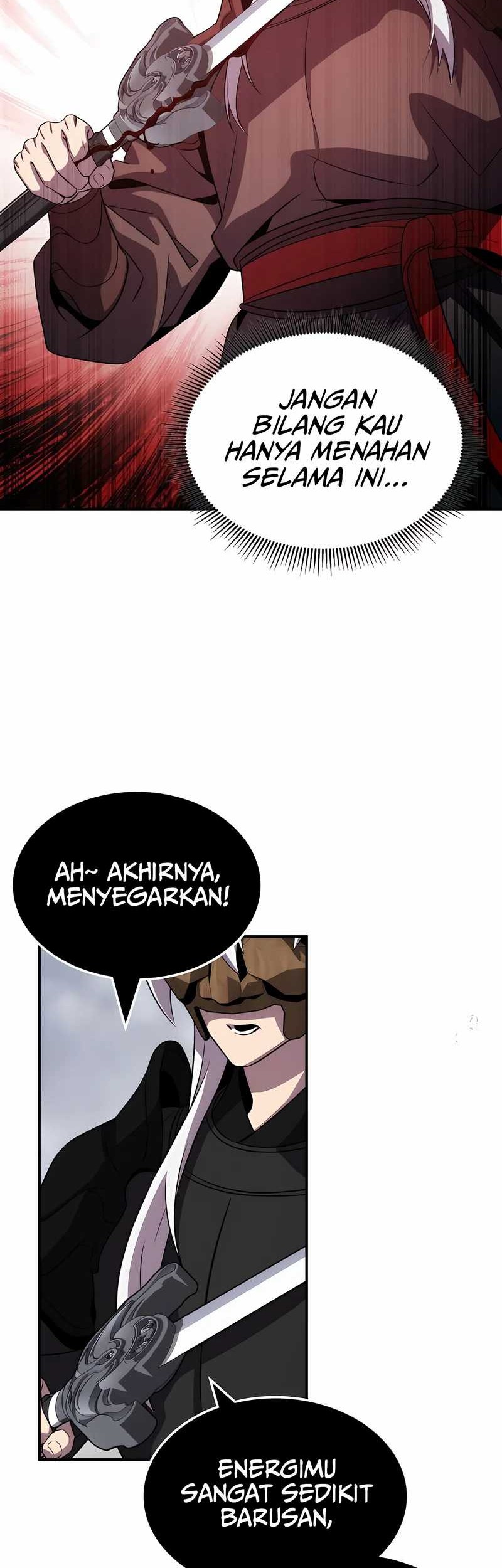 Drug Devourer Chapter 111 Gambar 53