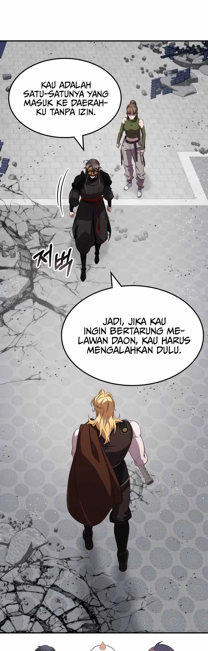 Baca Manhwa Drug Devourer Chapter 111 Gambar 2