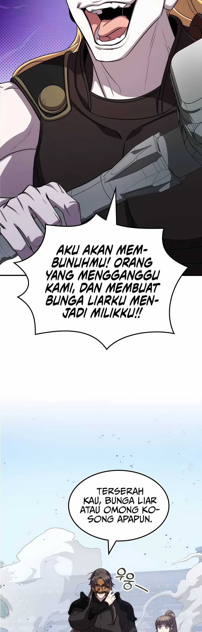 Drug Devourer Chapter 111 Gambar 4