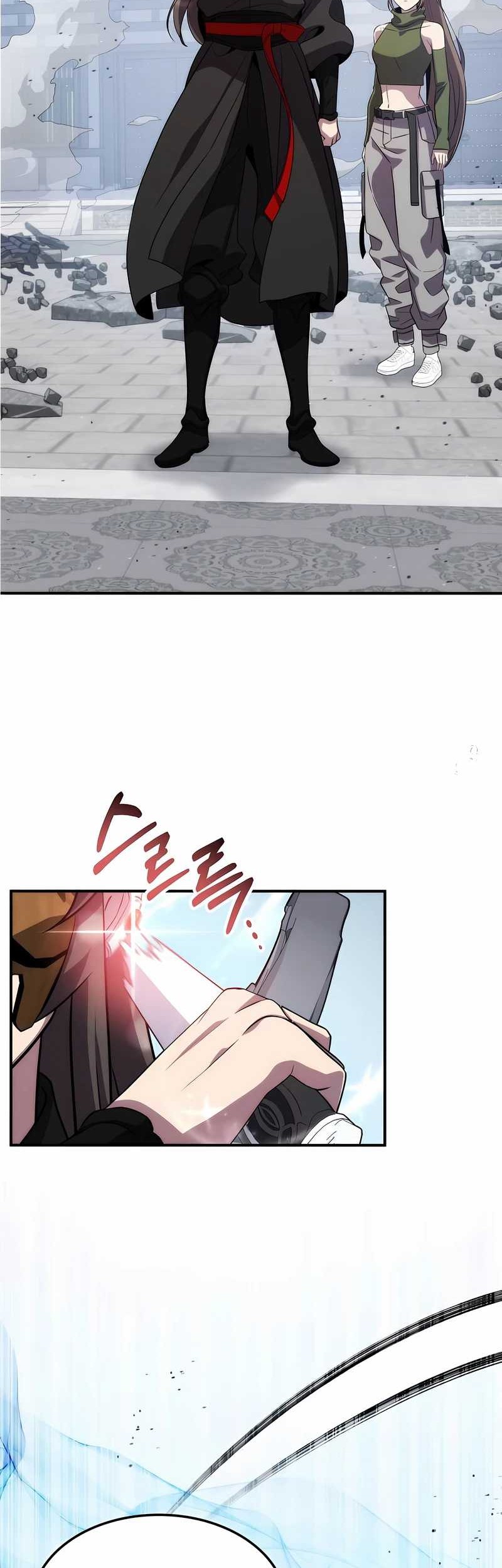 Drug Devourer Chapter 111 Gambar 5
