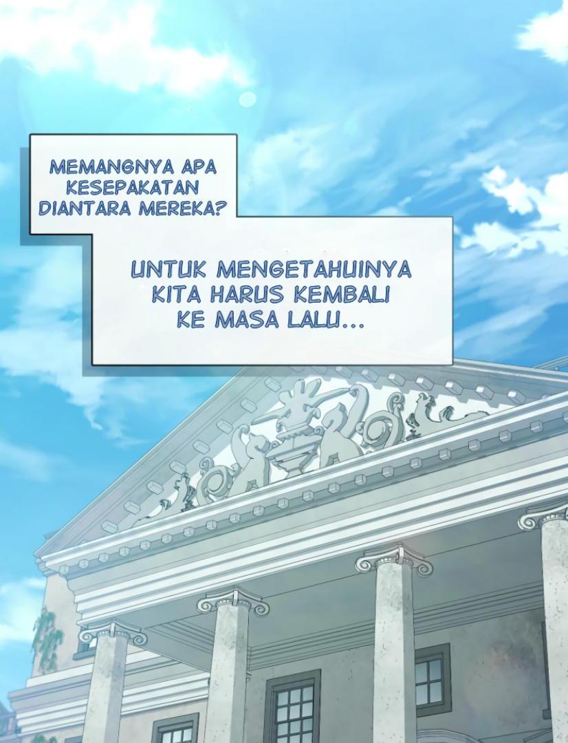 The S-Class Hunter Doesn’t Want to Be a Villainous Princess Chapter 55 Gambar 10