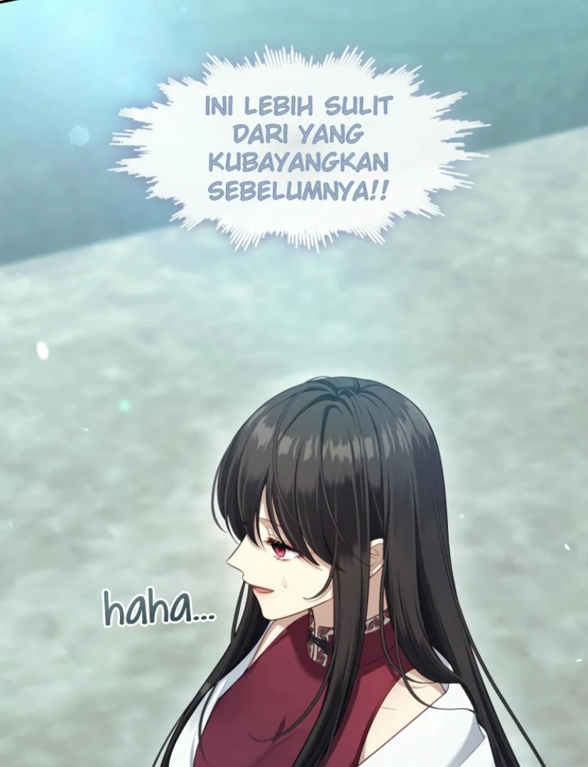 The S-Class Hunter Doesn’t Want to Be a Villainous Princess Chapter 55 Gambar 14