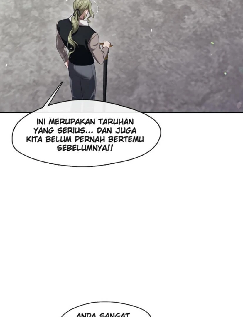 The S-Class Hunter Doesn’t Want to Be a Villainous Princess Chapter 55 Gambar 20