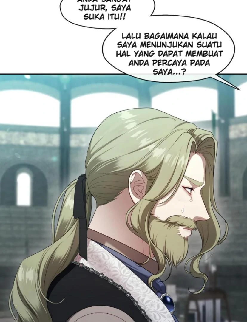 The S-Class Hunter Doesn’t Want to Be a Villainous Princess Chapter 55 Gambar 21