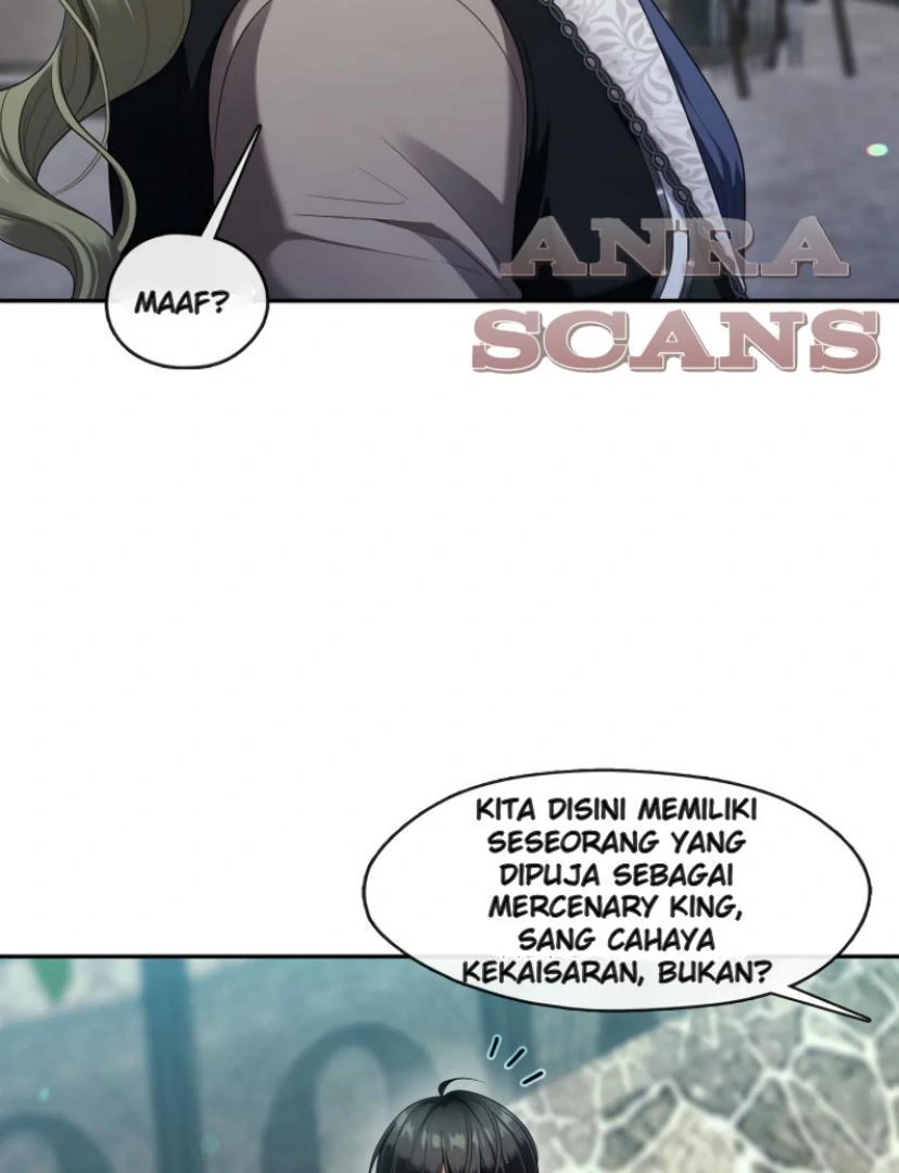 The S-Class Hunter Doesn’t Want to Be a Villainous Princess Chapter 55 Gambar 22