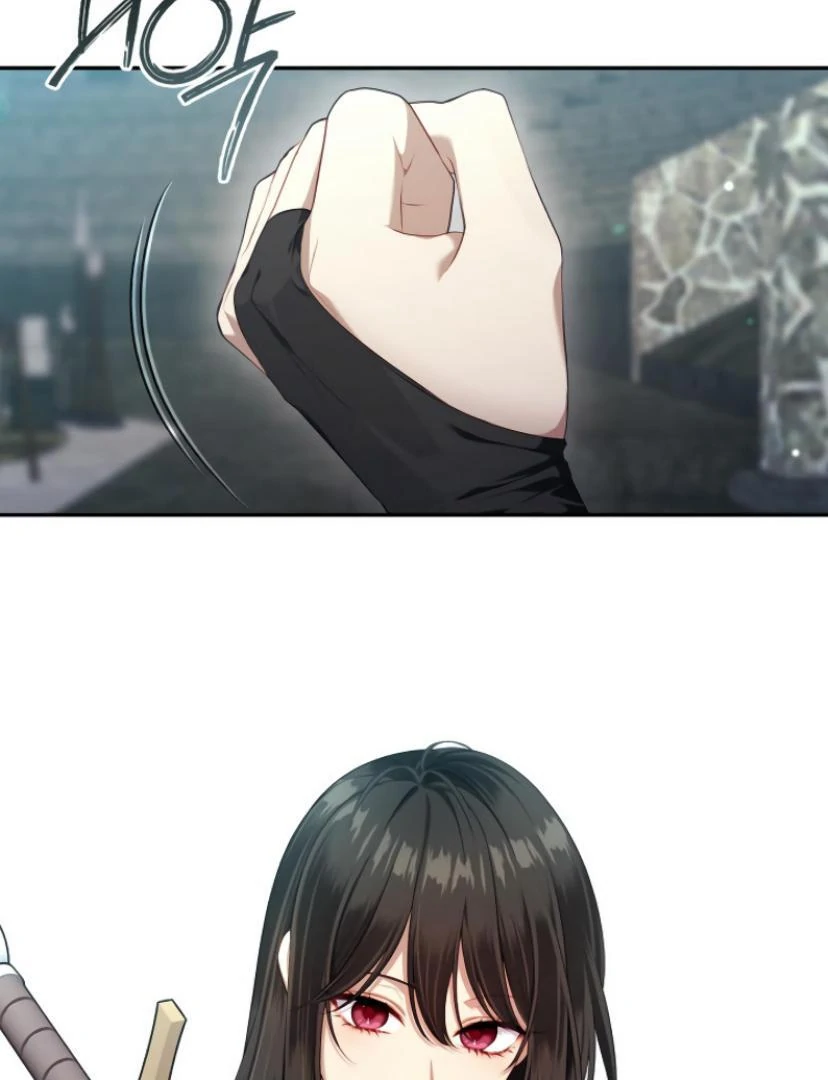 The S-Class Hunter Doesn’t Want to Be a Villainous Princess Chapter 55 Gambar 24