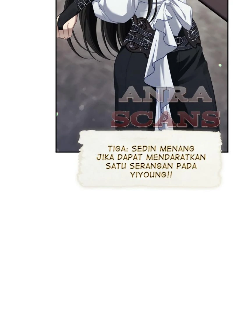 The S-Class Hunter Doesn’t Want to Be a Villainous Princess Chapter 55 Gambar 30