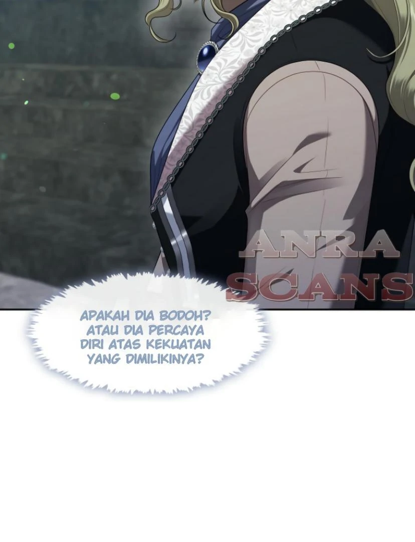 The S-Class Hunter Doesn’t Want to Be a Villainous Princess Chapter 55 Gambar 32