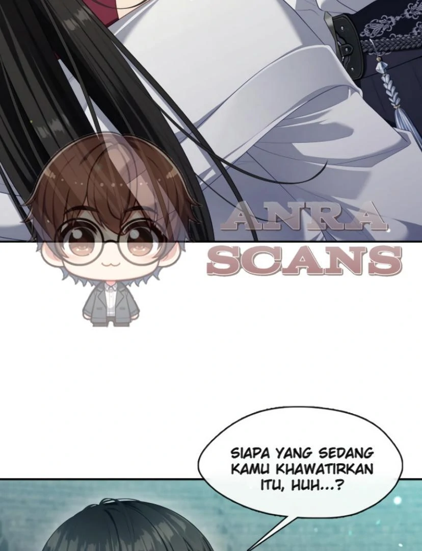 The S-Class Hunter Doesn’t Want to Be a Villainous Princess Chapter 55 Gambar 34