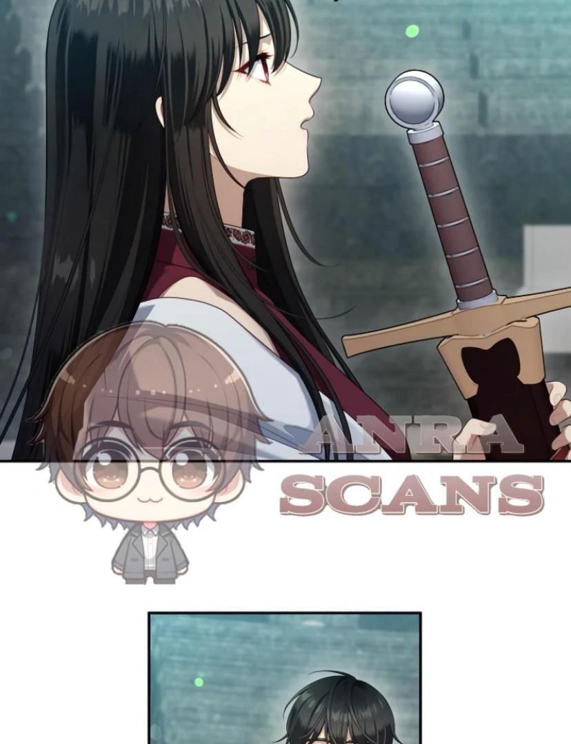 The S-Class Hunter Doesn’t Want to Be a Villainous Princess Chapter 55 Gambar 35