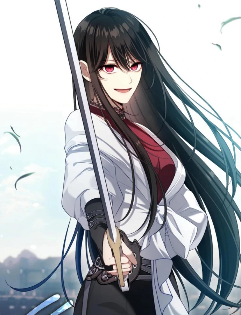 The S-Class Hunter Doesn’t Want to Be a Villainous Princess Chapter 55 Gambar 38