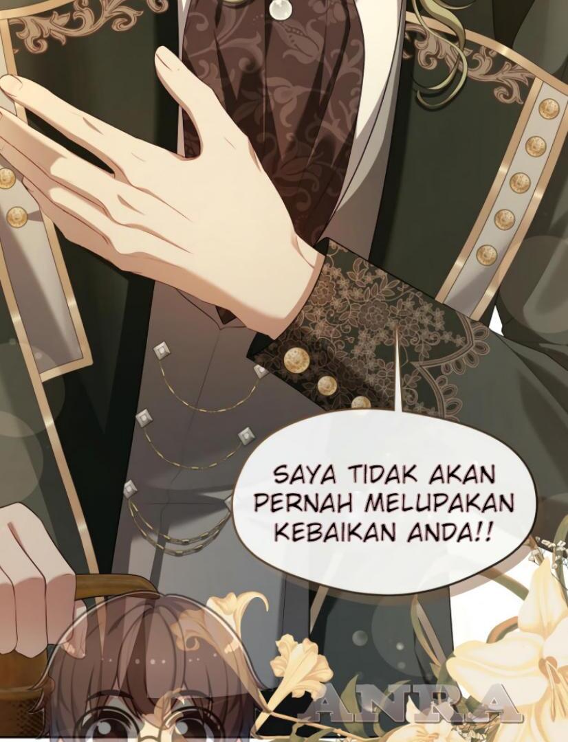 The S-Class Hunter Doesn’t Want to Be a Villainous Princess Chapter 55 Gambar 6