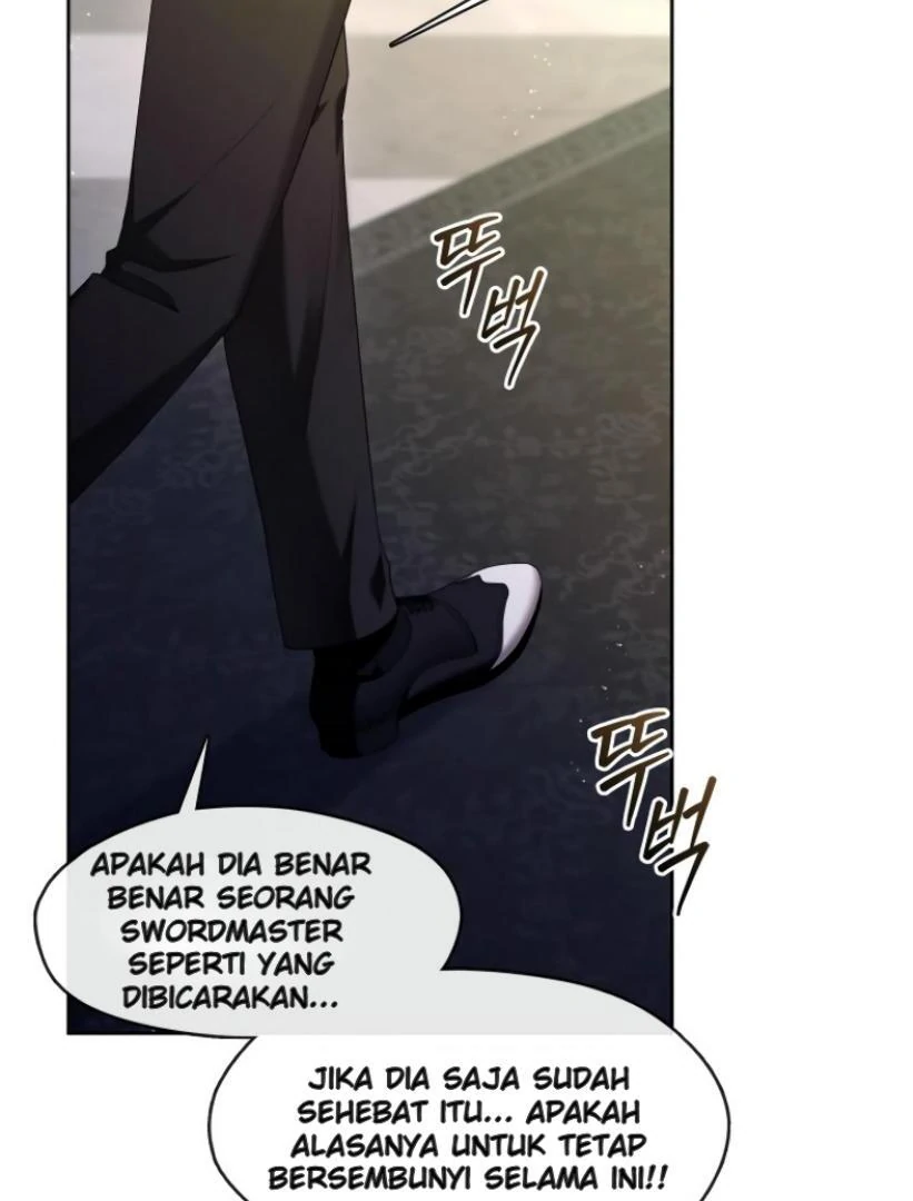 The S-Class Hunter Doesn’t Want to Be a Villainous Princess Chapter 54 Gambar 101