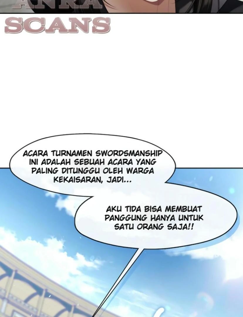 The S-Class Hunter Doesn’t Want to Be a Villainous Princess Chapter 54 Gambar 15