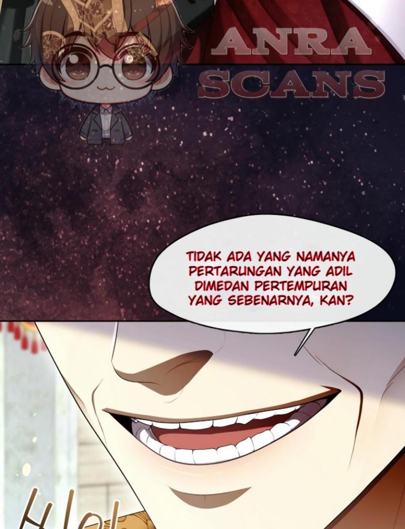 The S-Class Hunter Doesn’t Want to Be a Villainous Princess Chapter 54 Gambar 19