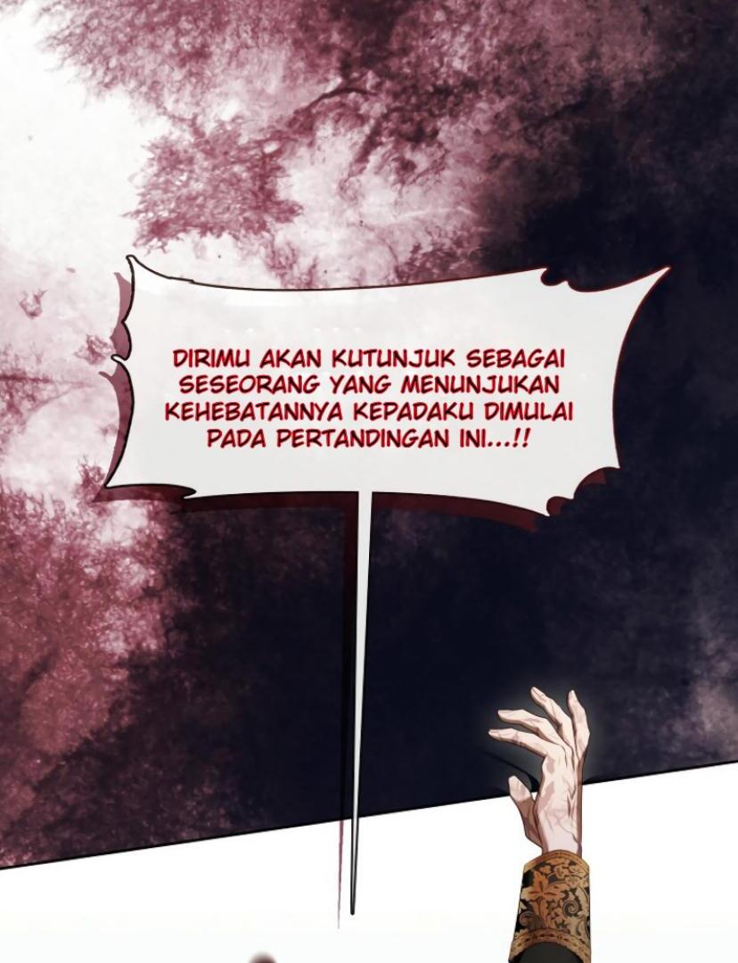 The S-Class Hunter Doesn’t Want to Be a Villainous Princess Chapter 54 Gambar 21