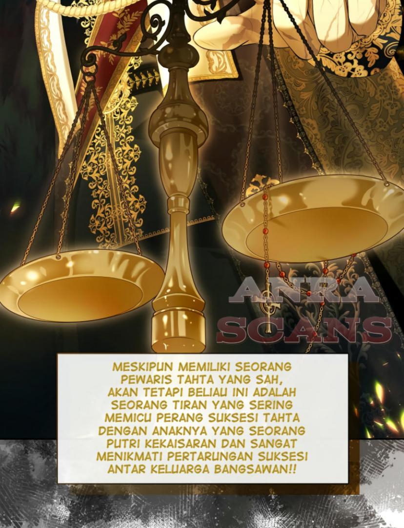 The S-Class Hunter Doesn’t Want to Be a Villainous Princess Chapter 54 Gambar 30