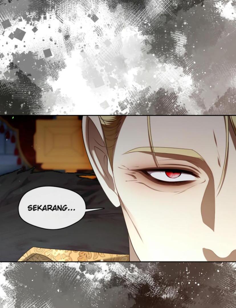 The S-Class Hunter Doesn’t Want to Be a Villainous Princess Chapter 54 Gambar 31