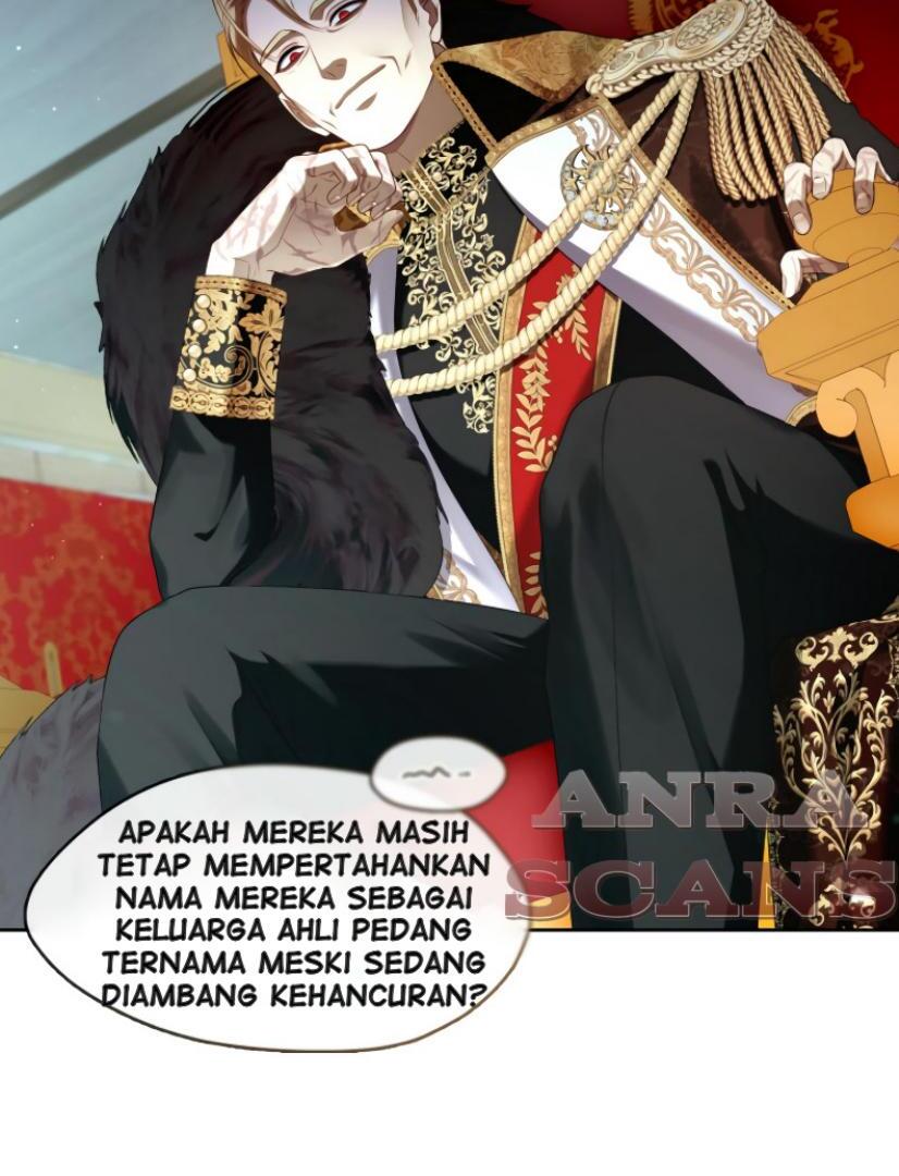 The S-Class Hunter Doesn’t Want to Be a Villainous Princess Chapter 54 Gambar 57
