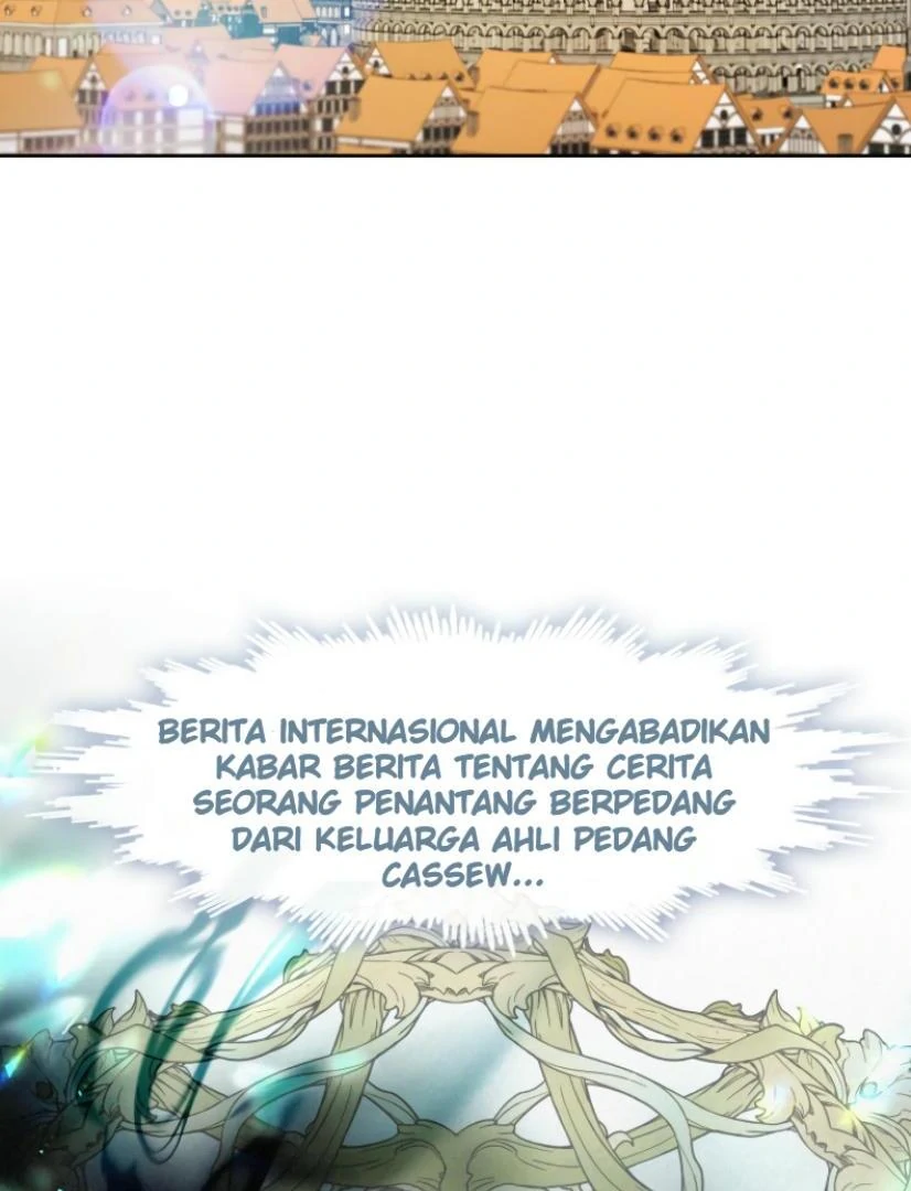 The S-Class Hunter Doesn’t Want to Be a Villainous Princess Chapter 54 Gambar 71