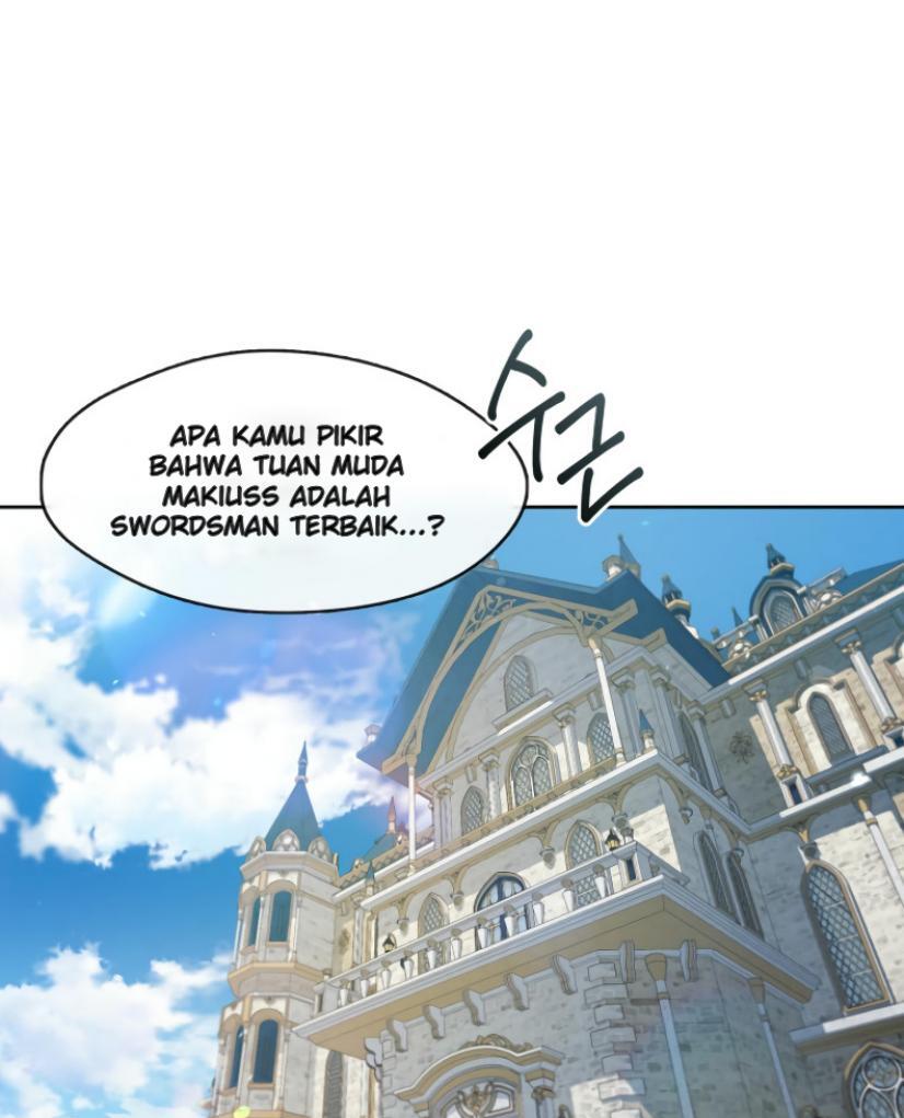 The S-Class Hunter Doesn’t Want to Be a Villainous Princess Chapter 54 Gambar 82