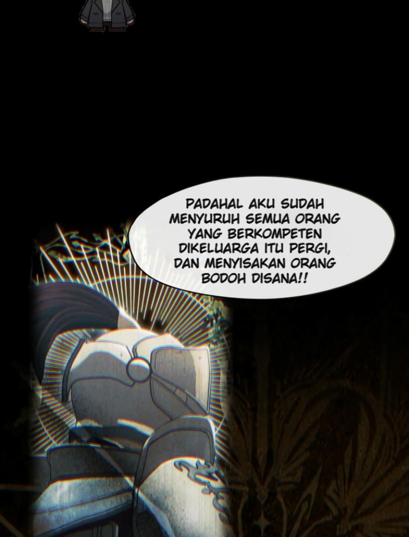 The S-Class Hunter Doesn’t Want to Be a Villainous Princess Chapter 54 Gambar 88
