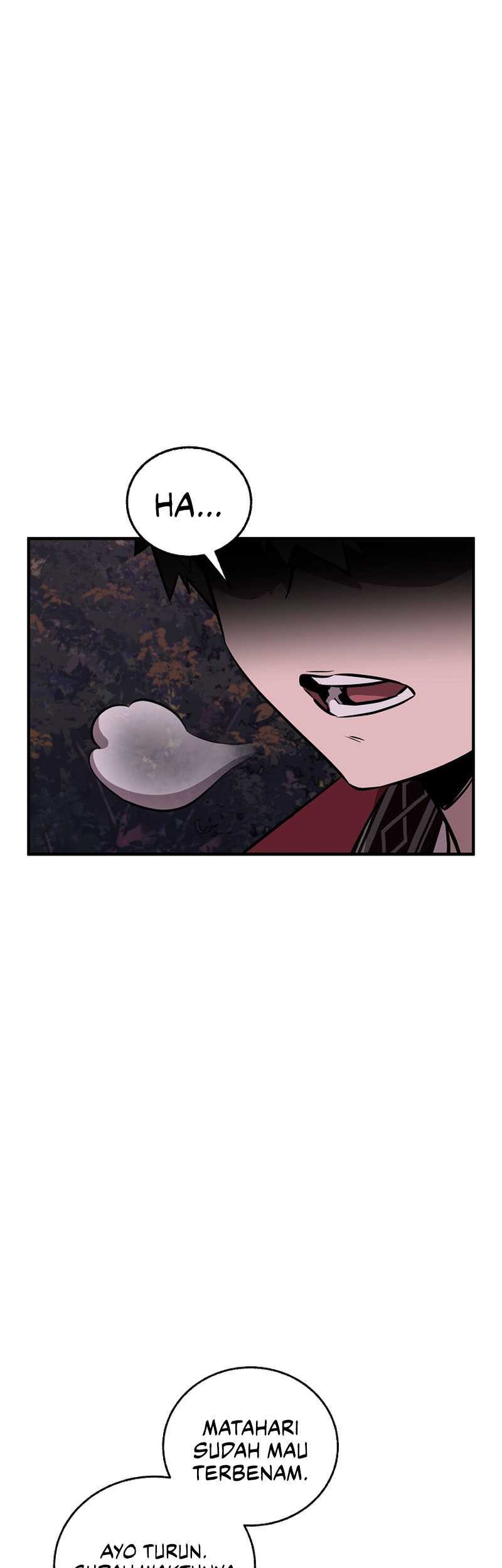 Childhood Friend Of The Zenith Chapter 51 Gambar 41