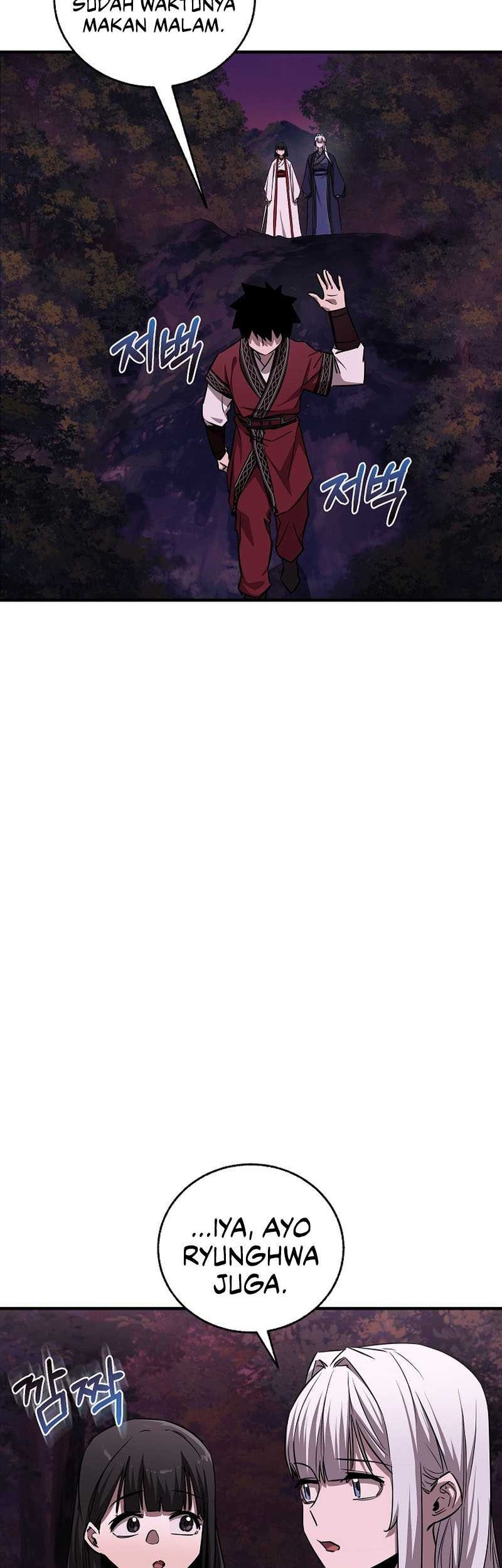 Childhood Friend Of The Zenith Chapter 51 Gambar 42