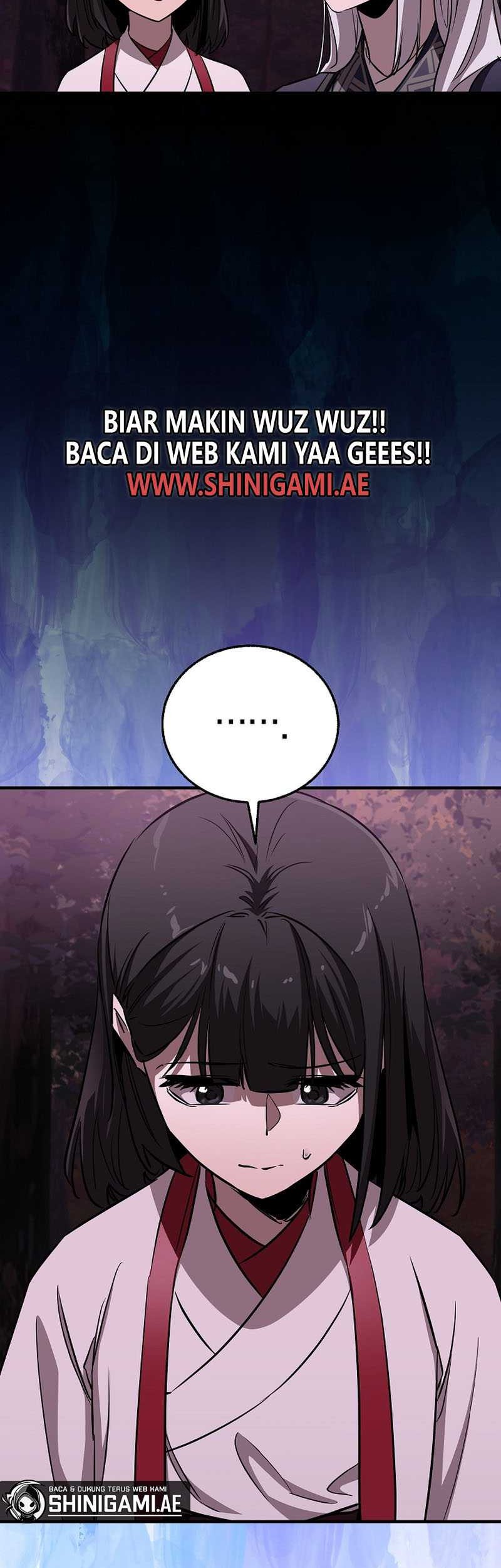 Childhood Friend Of The Zenith Chapter 51 Gambar 43