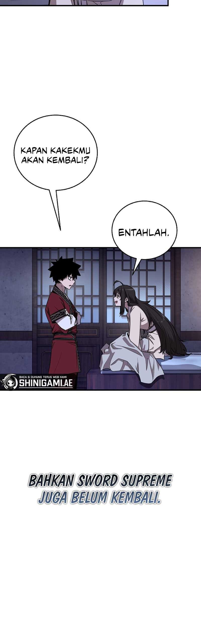 Childhood Friend Of The Zenith Chapter 51 Gambar 7