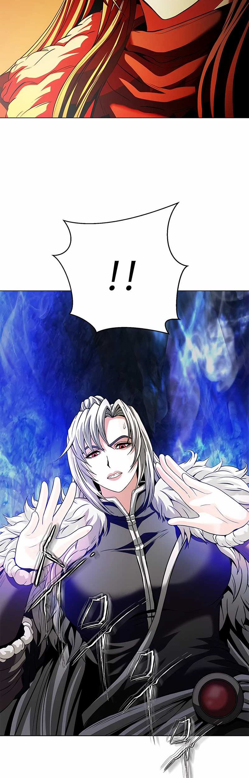 Invincible Territory Chapter 46 Gambar 56