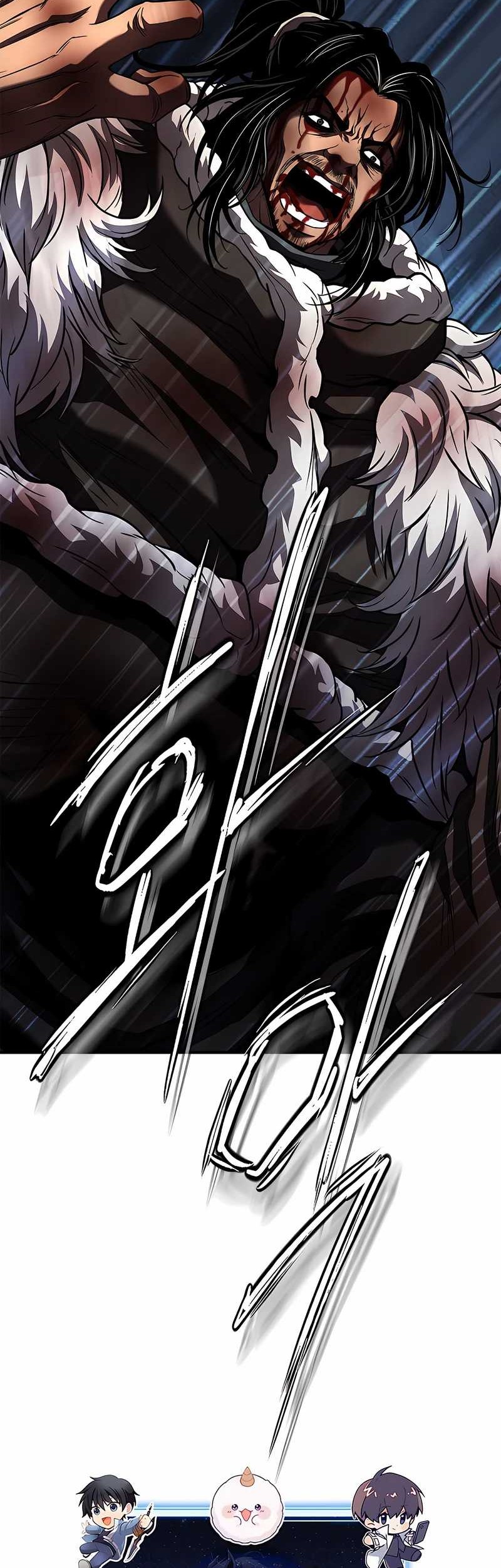 Baca Manhwa Invincible Territory Chapter 46 Gambar 2