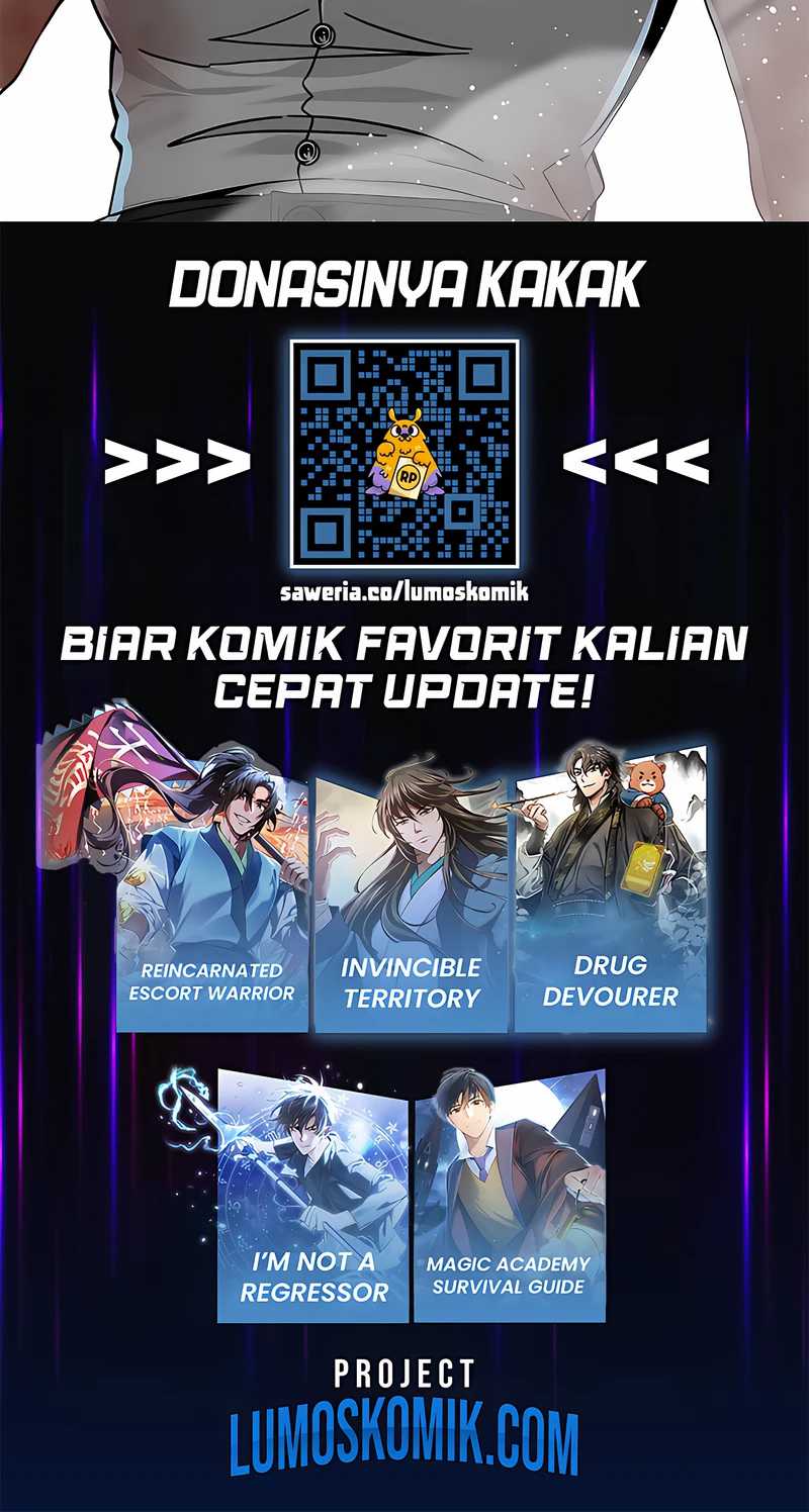 Invincible Territory Chapter 46 Gambar 97