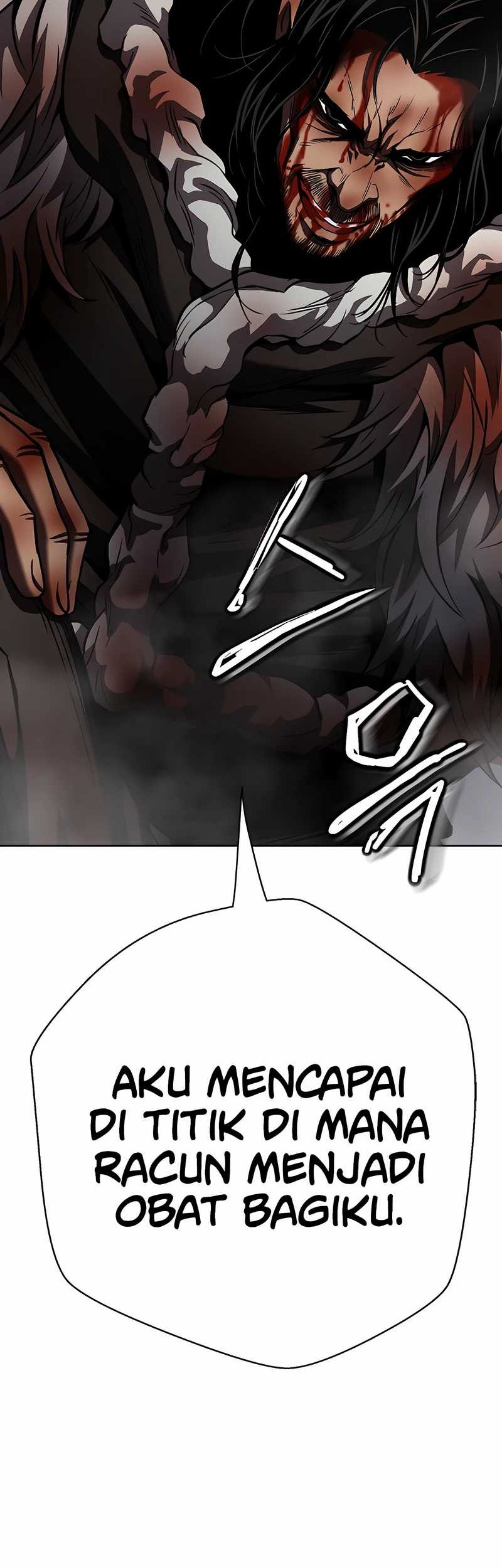 Invincible Territory Chapter 46 Gambar 8