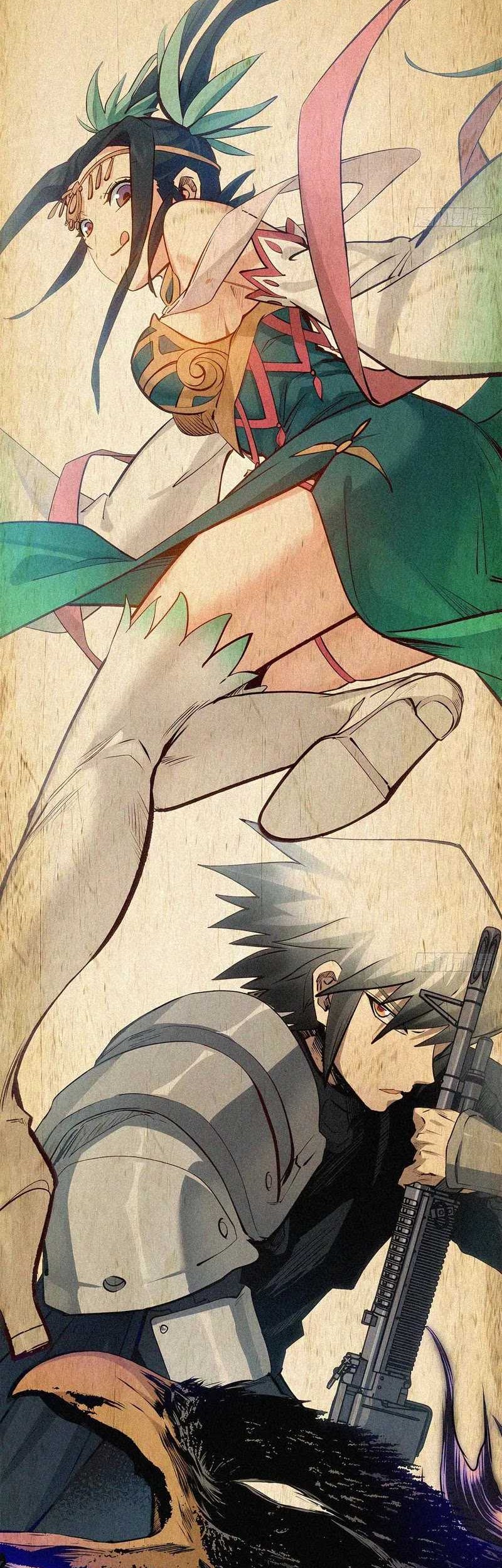 Baca Manhua Top Tier Providence: Secretly Cultivate for a Thousand Years Chapter 202 Gambar 2