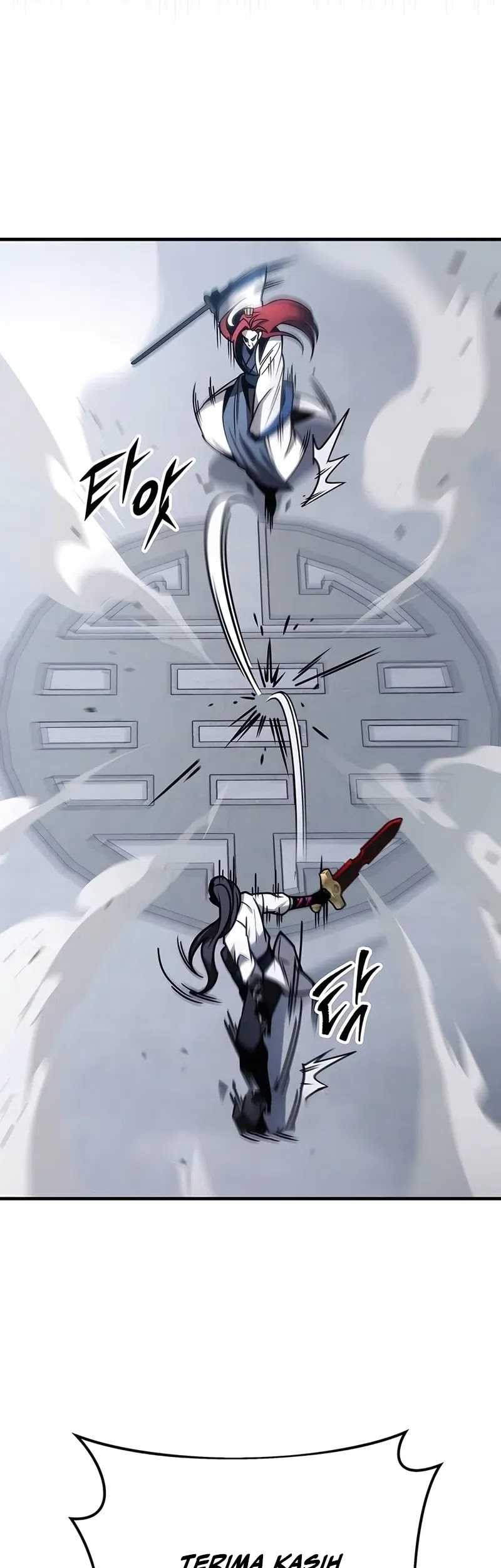 The Emperor’s Sword Chapter 71 Gambar 37