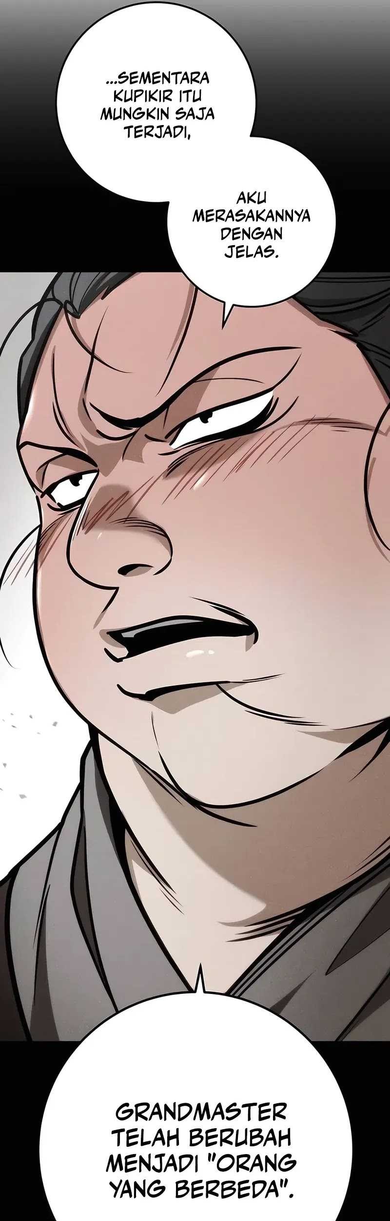 The Emperor’s Sword Chapter 71 Gambar 82