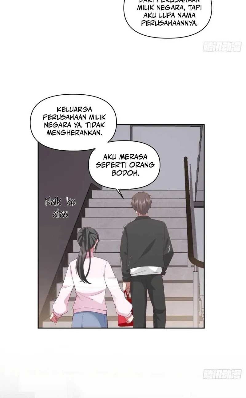 I Really Don’t Want to Be Reborn Chapter 232 Gambar 11