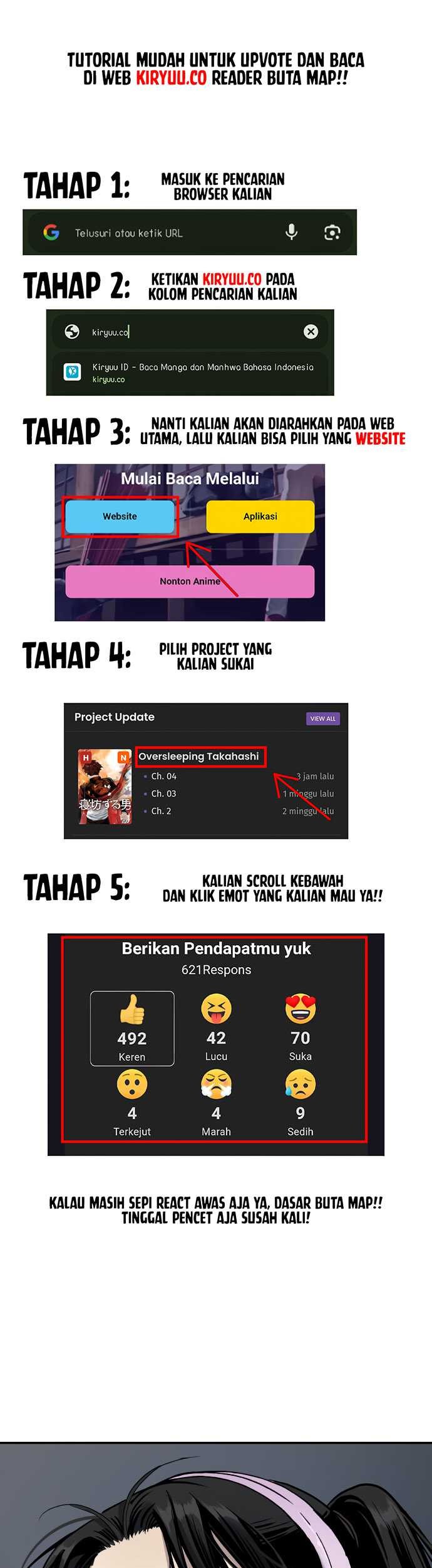 Baca Manhwa Oh! Dangun Chapter 57 Gambar 2