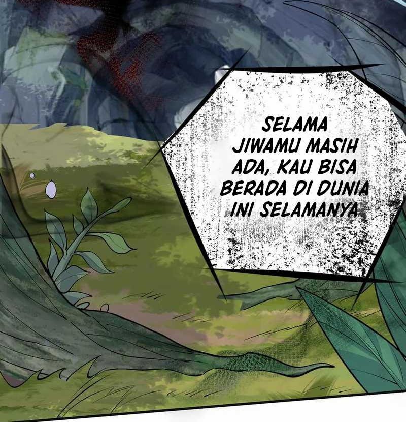 Am I Invincible Chapter 254 Gambar 35