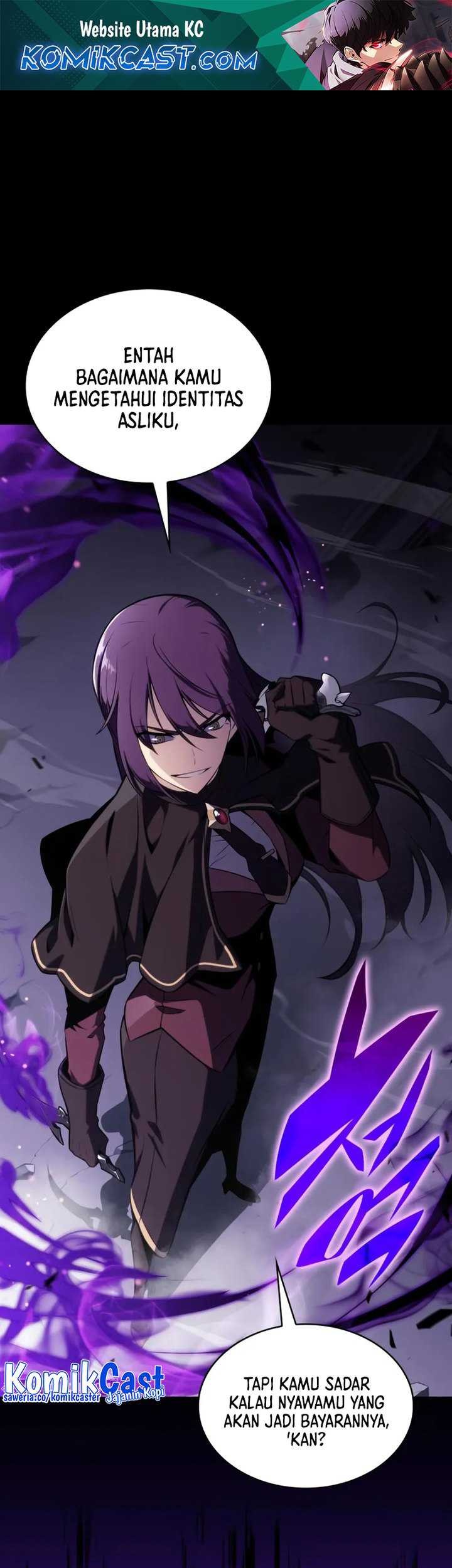 Baca Manhwa The Regressed Son Of A Duke Is An Assassin Chapter 62 Gambar 2