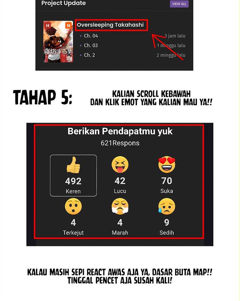 Baca Manga Kagurabachi Chapter 69 Gambar 2