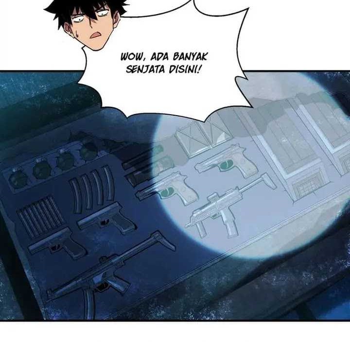 Frozen Frontiers Chapter 32 Gambar 18