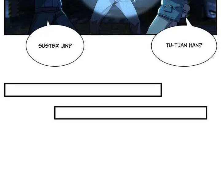 Frozen Frontiers Chapter 32 Gambar 14