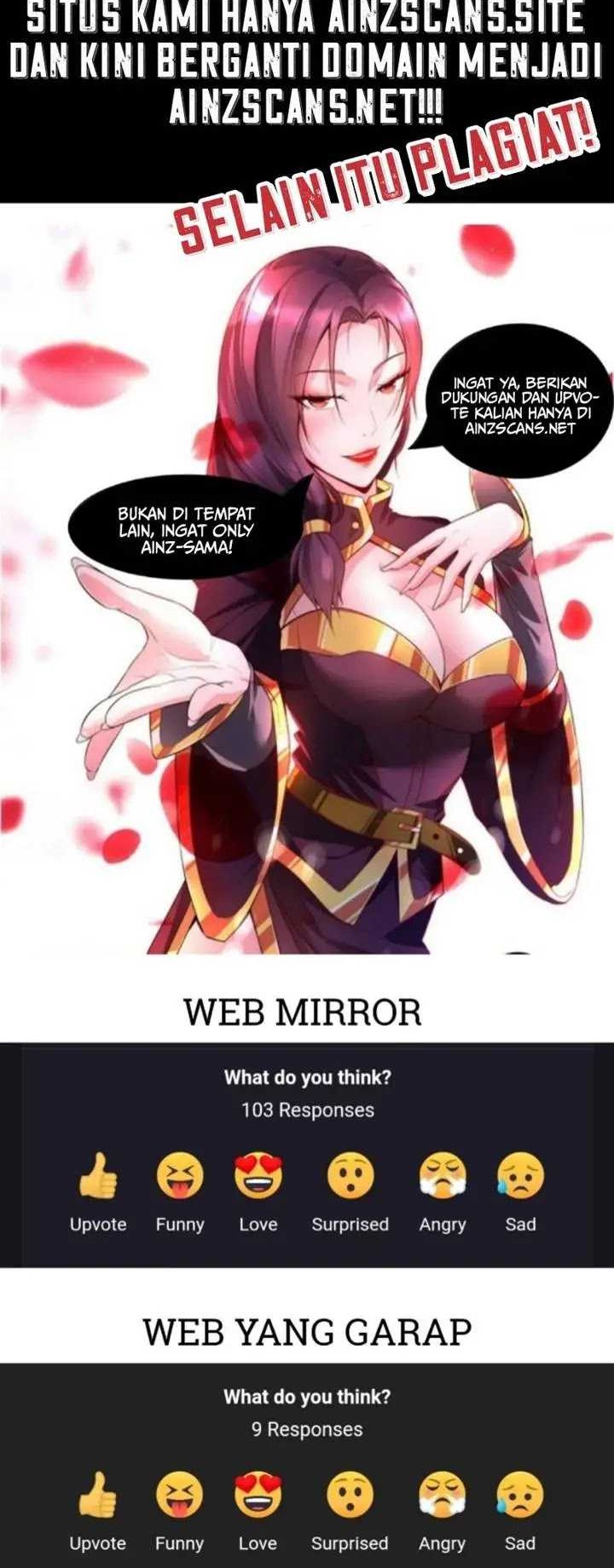 Evolution from Carp to Divine Dragon Chapter 41 Gambar 39