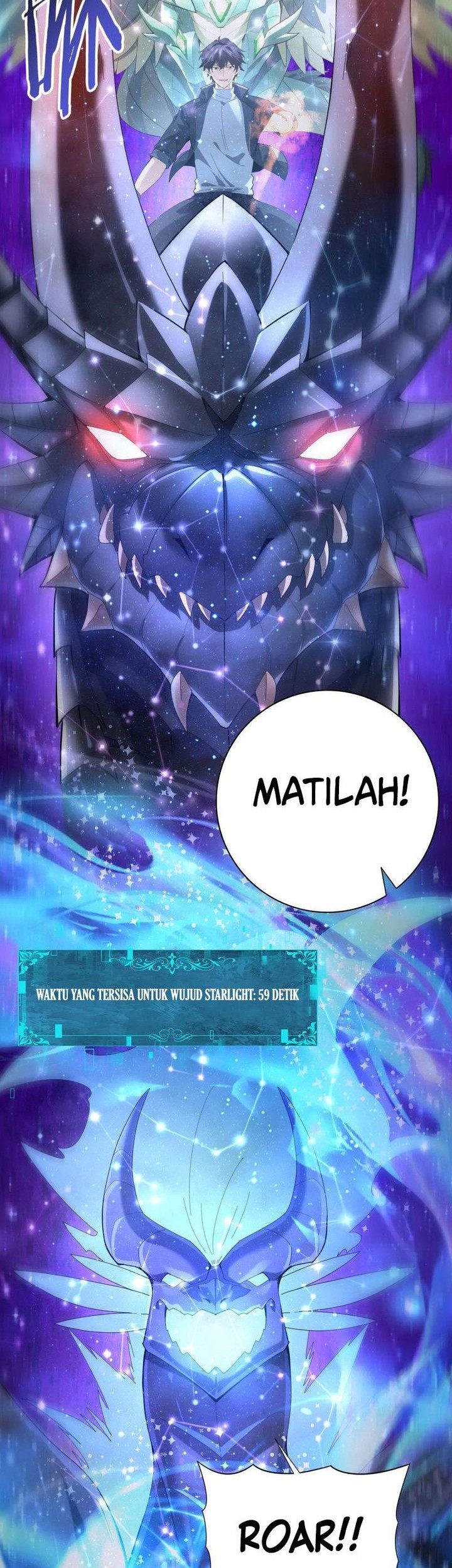 The Apex of Dragon Mastery Chapter 77 Gambar 34